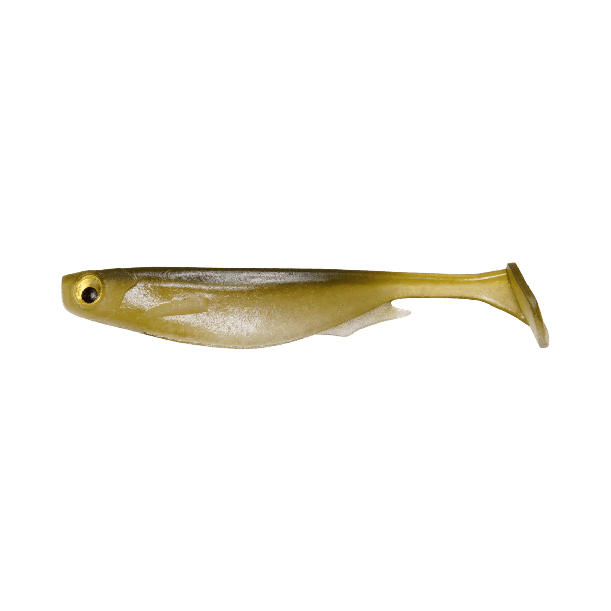 MEGABASS SPARK SHAD SWIMBAIT 5PK - Image 2