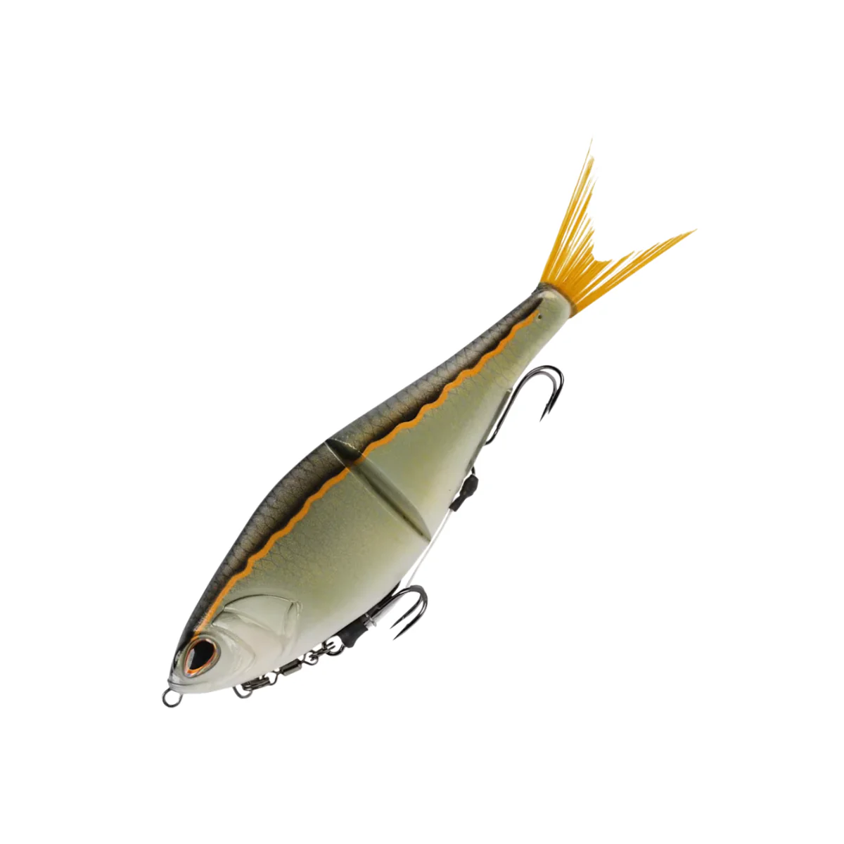BERKLEY POWERBAIT CHOP BLOCK 1OZ - Image 3