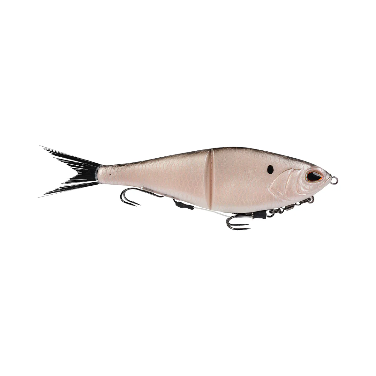 BERKLEY POWERBAIT CHOP BLOCK 2.2OZ
