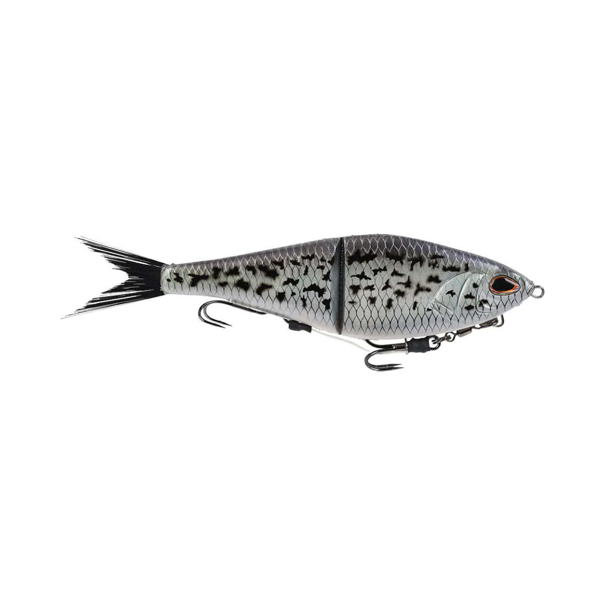 BERKLEY POWERBAIT CHOP BLOCK 2.2OZ - Image 2