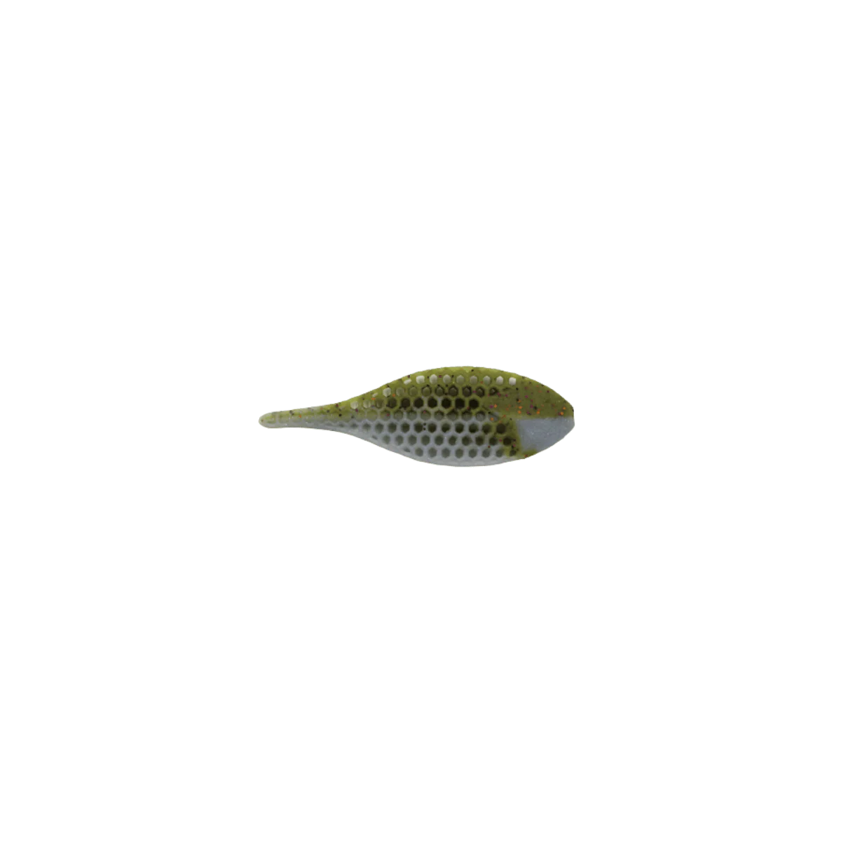 BERKLEY POWERBAIT MAXSCENT FLUX-GILL 3.5-5.3IN - Image 4