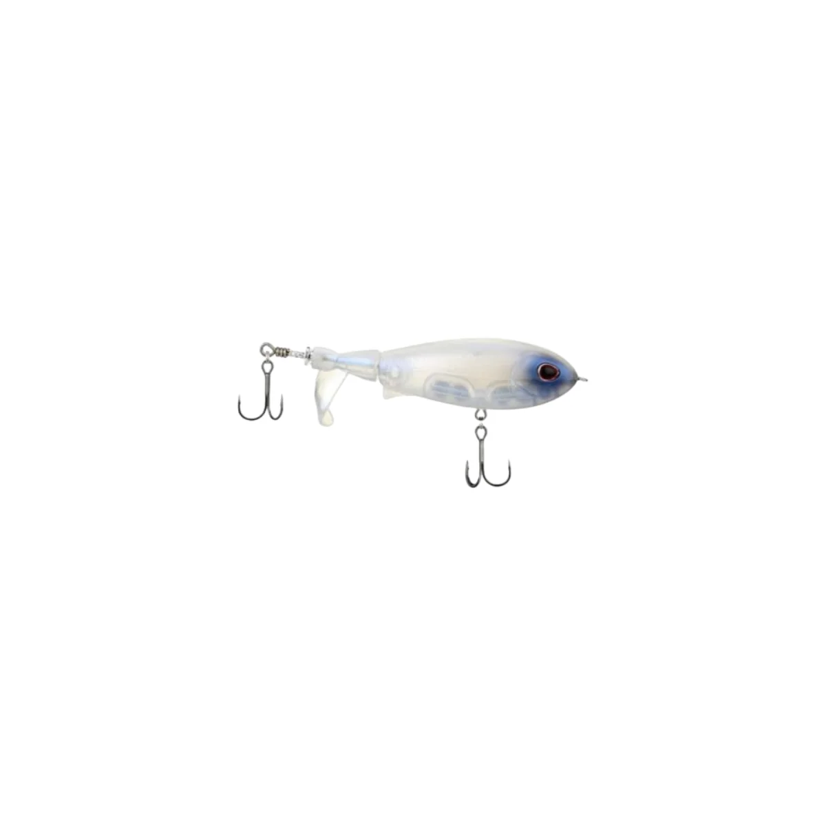 BERKLEY SCREAMIN' CHOPPO PROP BAIT 3.75IN-4.3IN - Image 4