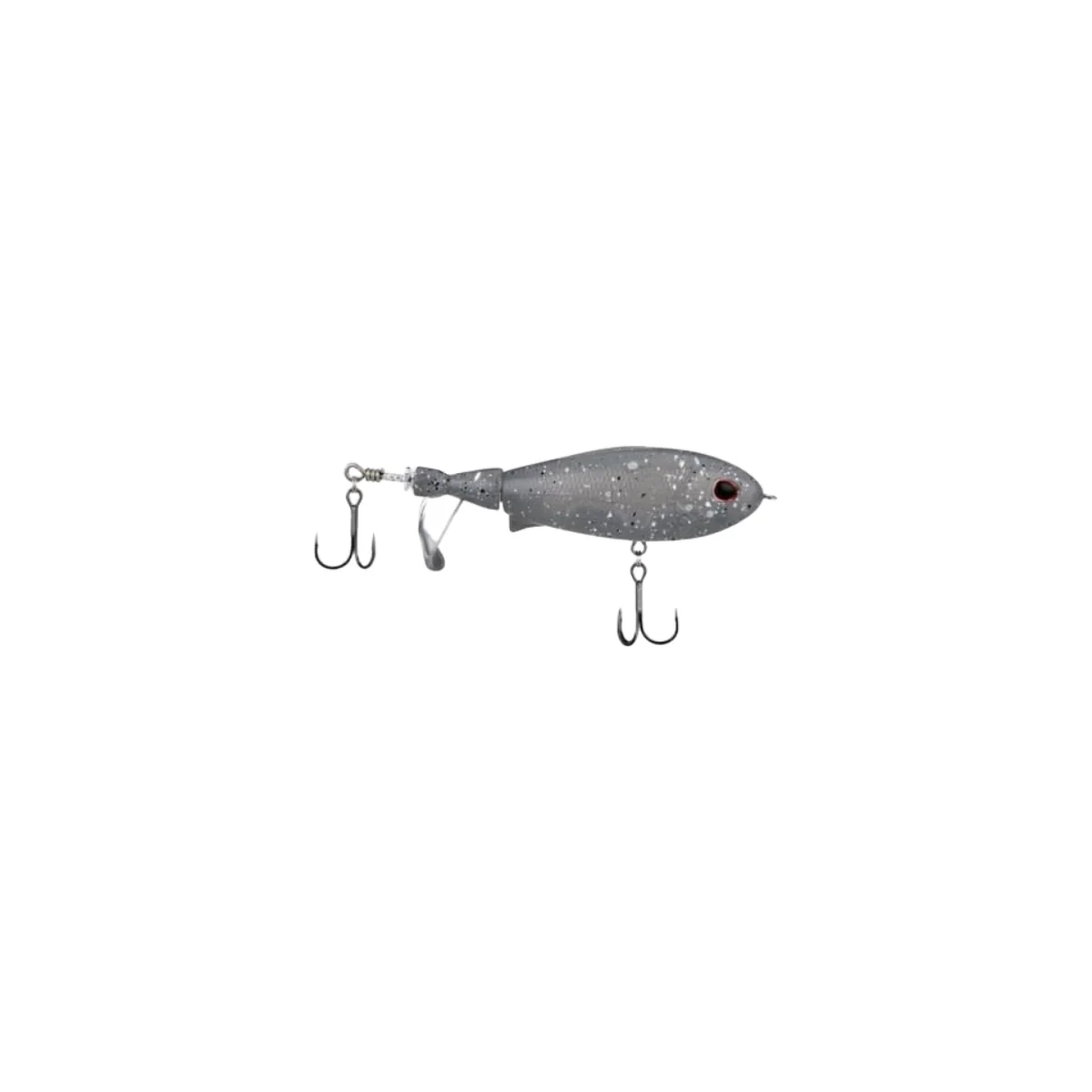 BERKLEY SCREAMIN' CHOPPO PROP BAIT 3.75IN-4.3IN - Image 7