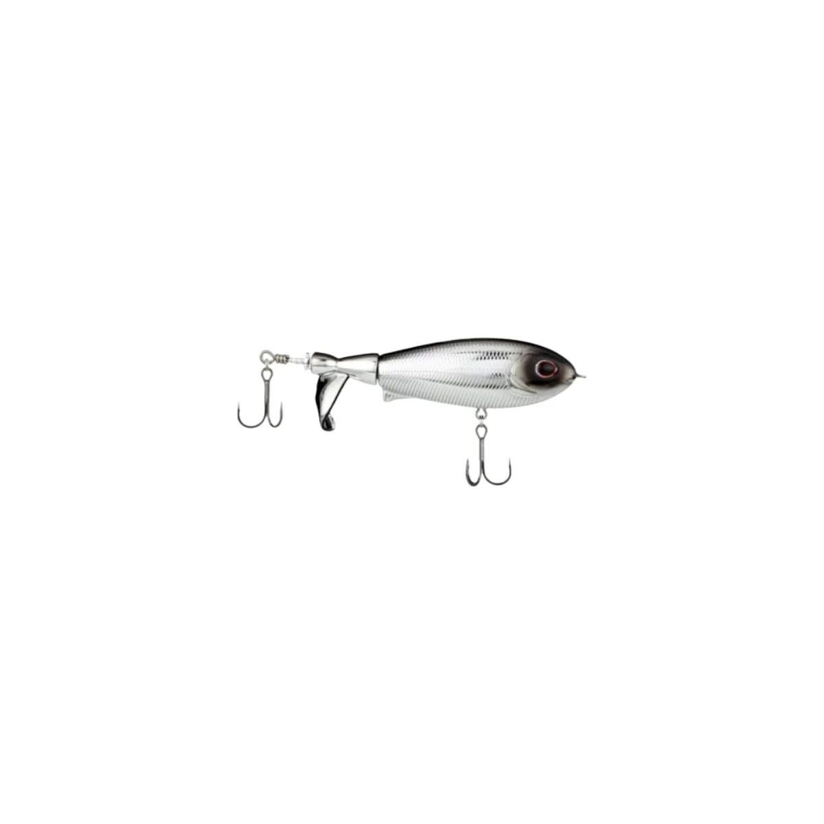 BERKLEY SCREAMIN' CHOPPO PROP BAIT 3.75IN-4.3IN - Image 9