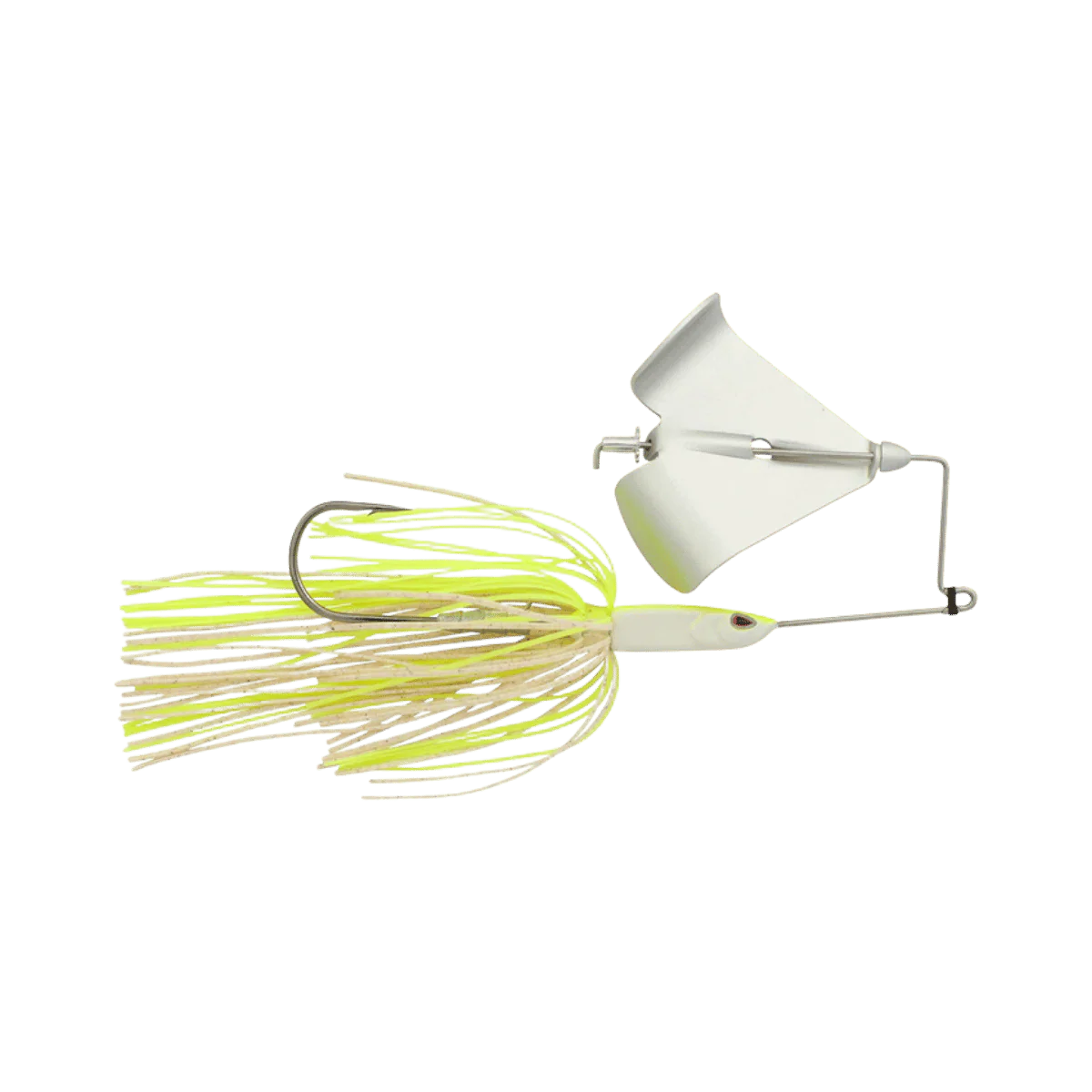 BERKLEY SKIRTED RIVETER BUZZBAIT 3-8OZ - Image 5
