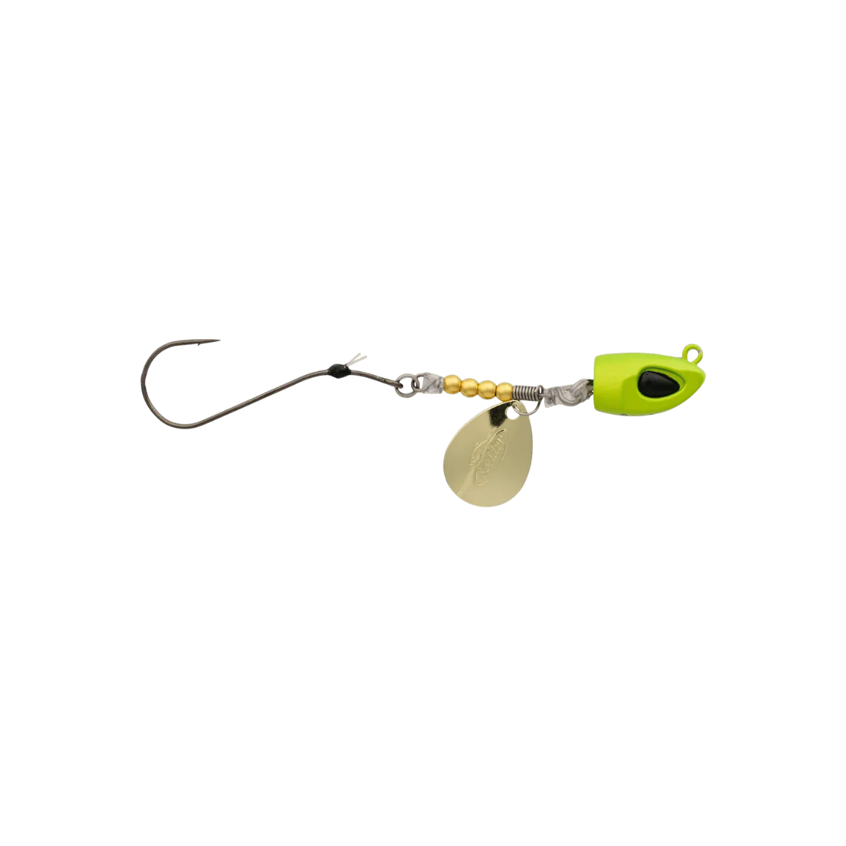 BERKLEY RAWLER BLADED JIG 3/8OZ