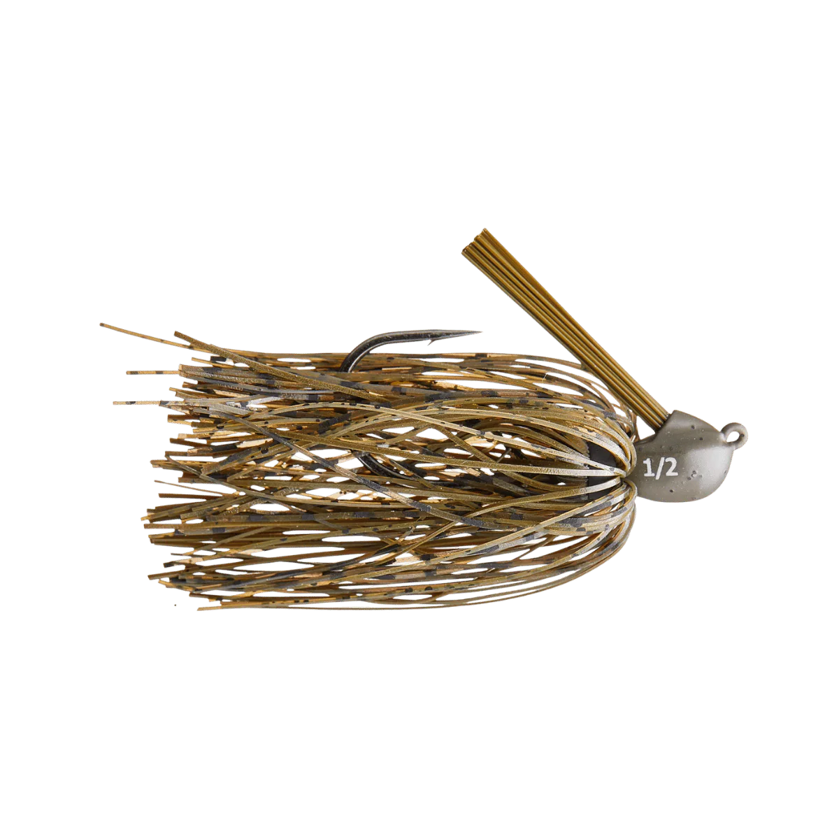 BEAST COAST FISHING TUNGSTEN LIL' MAGNUM JIG 3-8OZ - Image 3