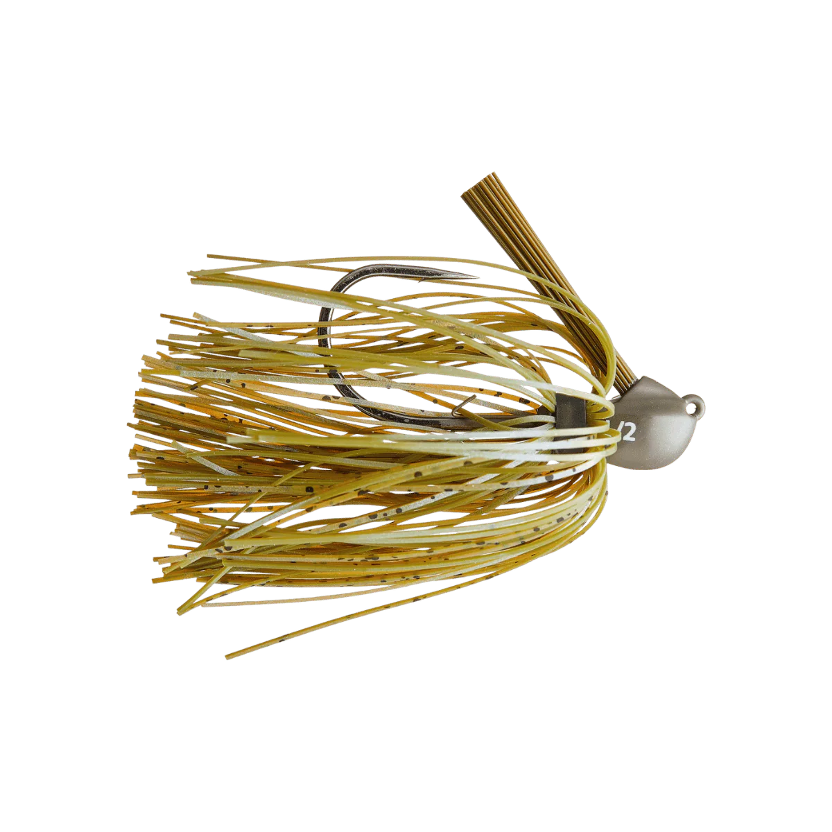 BEAST COAST FISHING TUNGSTEN LIL' MAGNUM JIG 3-8OZ - Image 5