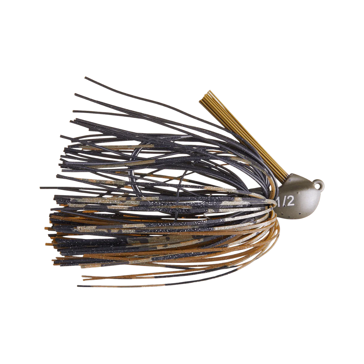 BEAST COAST FISHING TUNGSTEN LIL' MAGNUM JIG 3-8OZ - Image 7