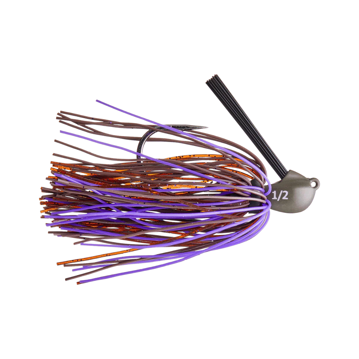 BEAST COAST FISHING TUNGSTEN LIL' MAGNUM JIG 3-8OZ - Image 8