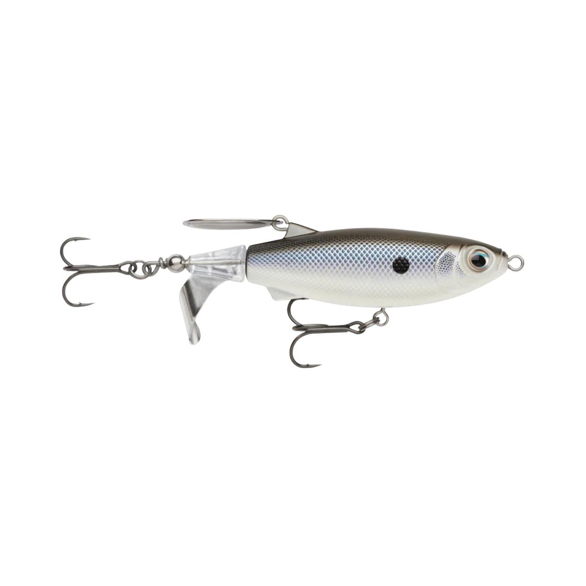 RAPALA CLAPTAIL 110 - 7/8OZ