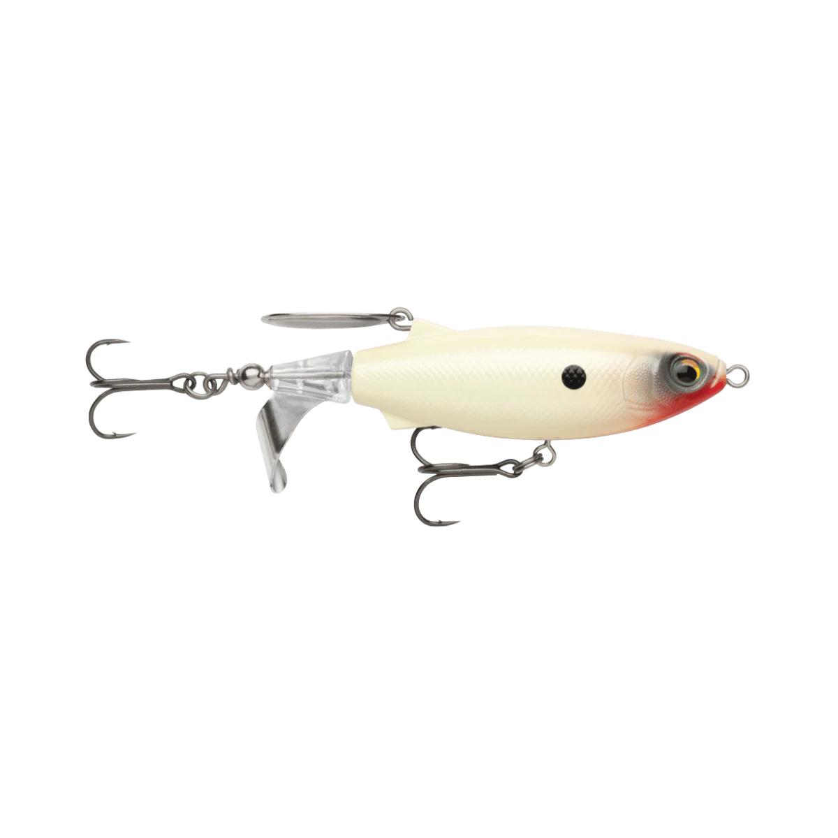 RAPALA CLAPTAIL 110 - 7/8OZ - Image 2