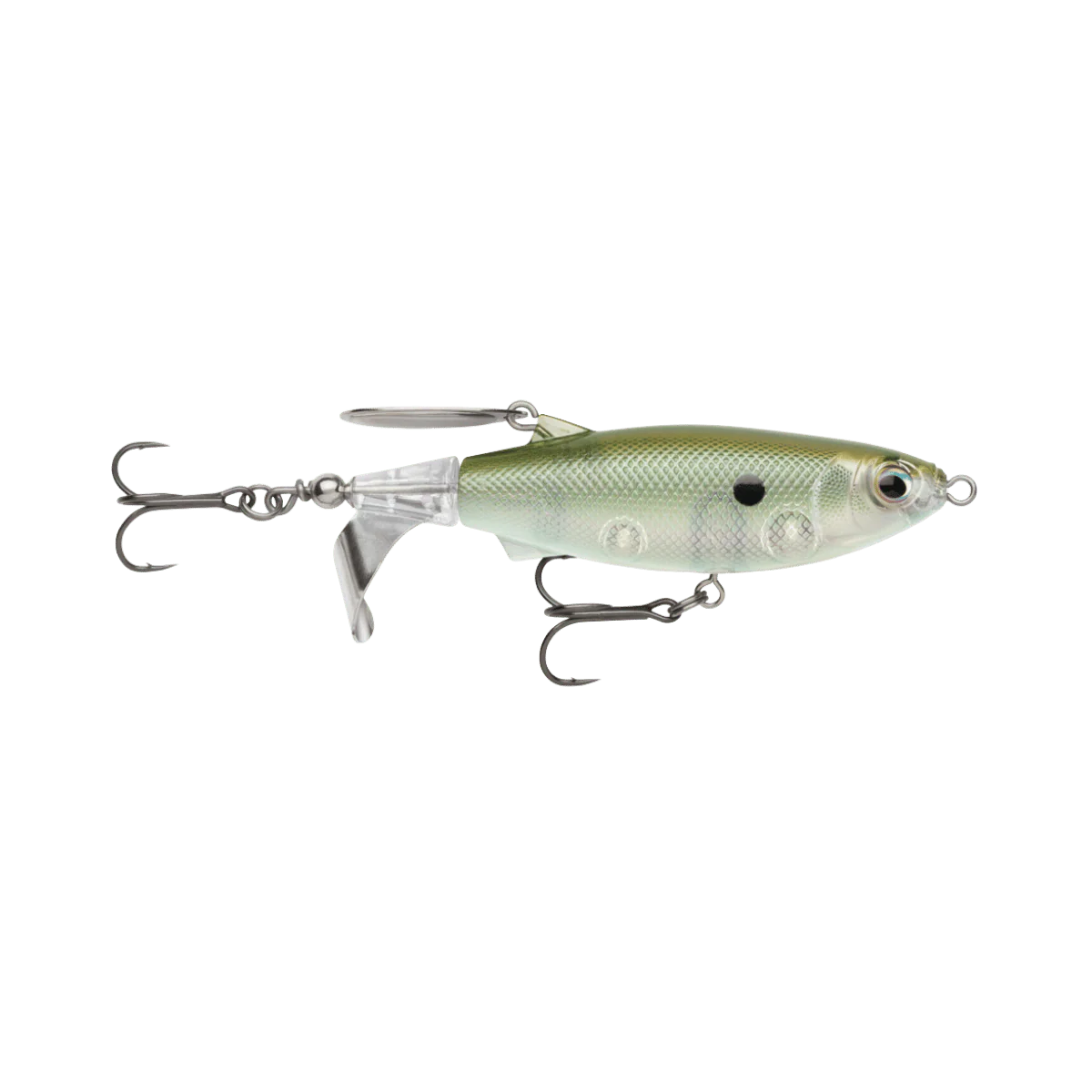 RAPALA CLAPTAIL 110 - 7/8OZ - Image 3