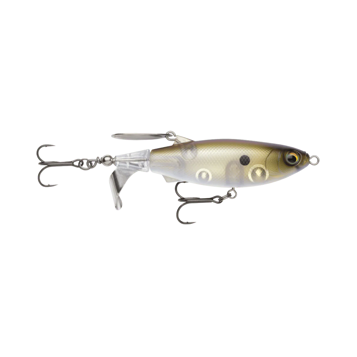 RAPALA CLAPTAIL 110 - 7/8OZ - Image 4