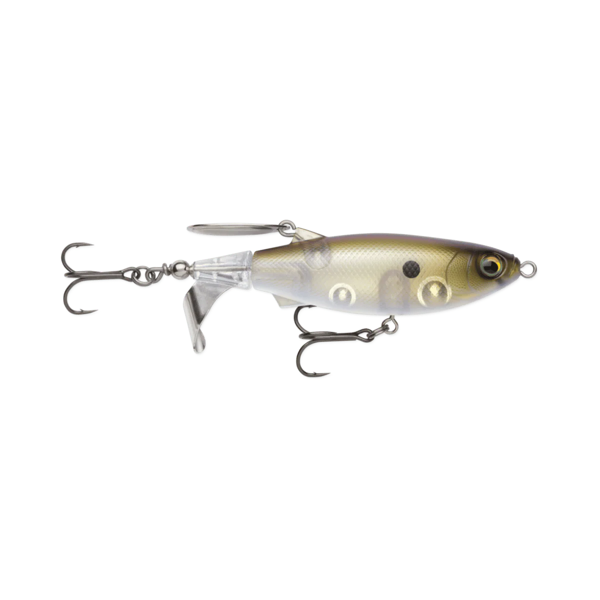 RAPALA CLAPTAIL 110 - 7/8OZ - Image 6