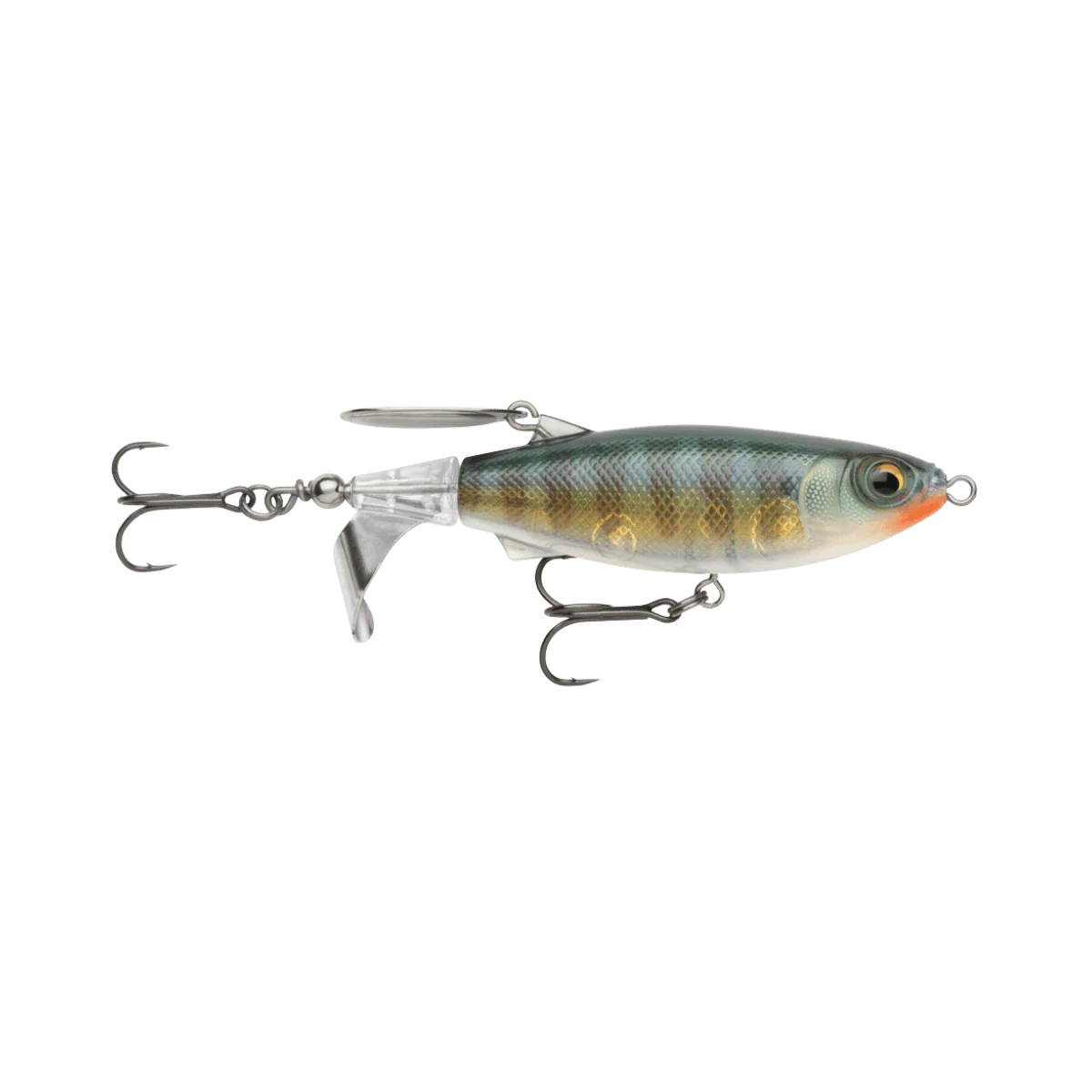 RAPALA CLAPTAIL 110 - 7/8OZ - Image 8