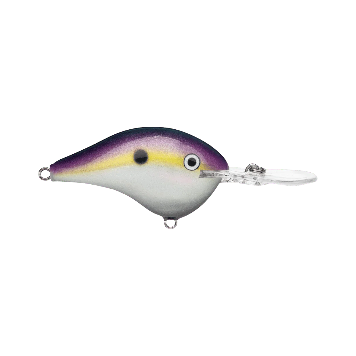 RAPALA DIVES-TO 12' - 2-1/4"IN 3/5 OZ
