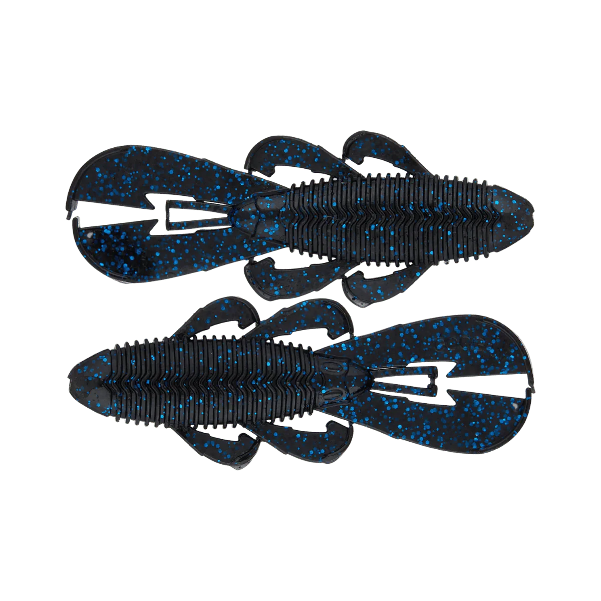 GOOGAN BAITS BANDITO BUG 4IN 7PK - Image 2
