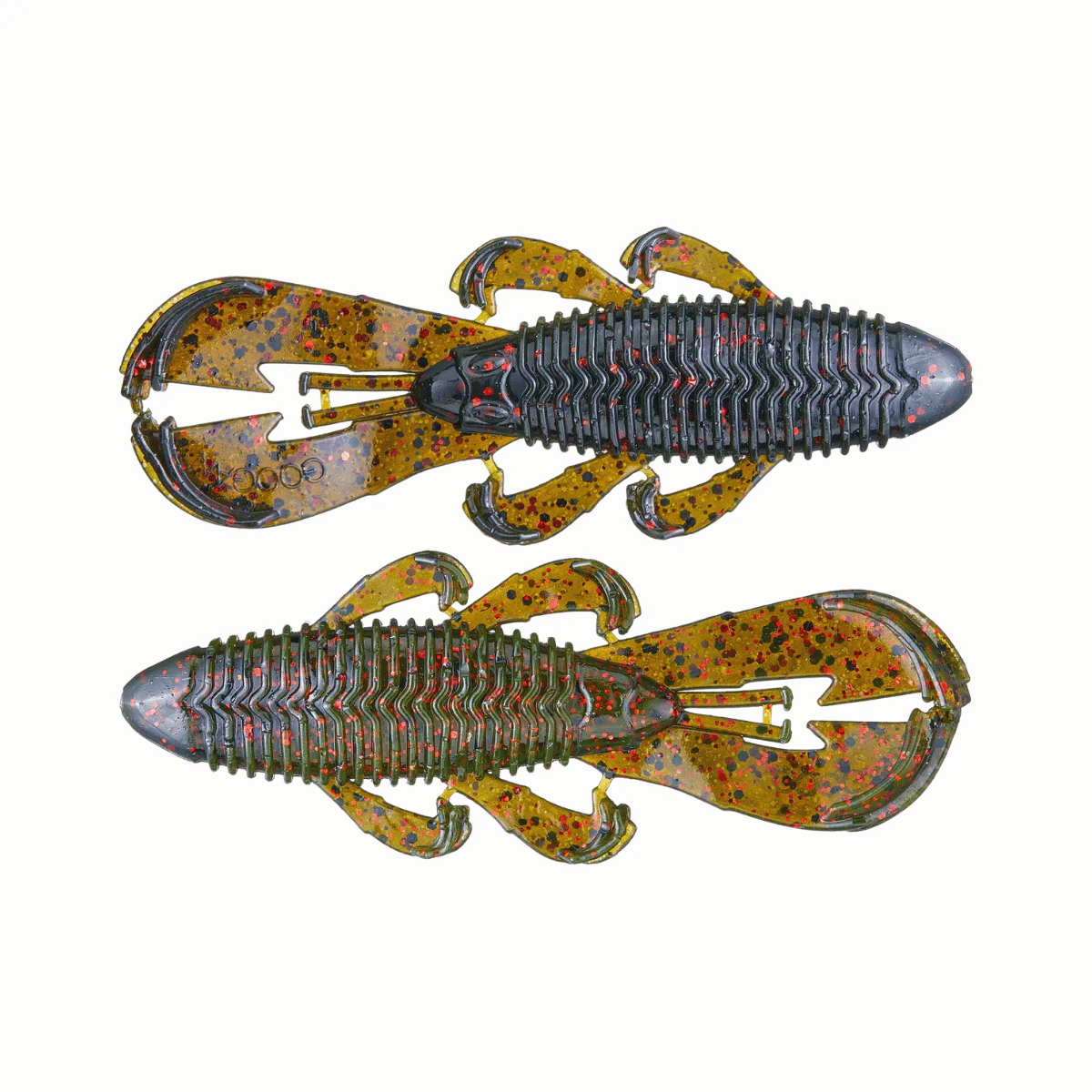 GOOGAN BAITS BANDITO BUG 4IN 7PK - Image 3