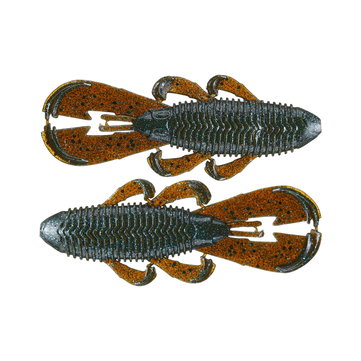 GOOGAN BAITS BANDITO BUG 4IN 7PK - Image 4