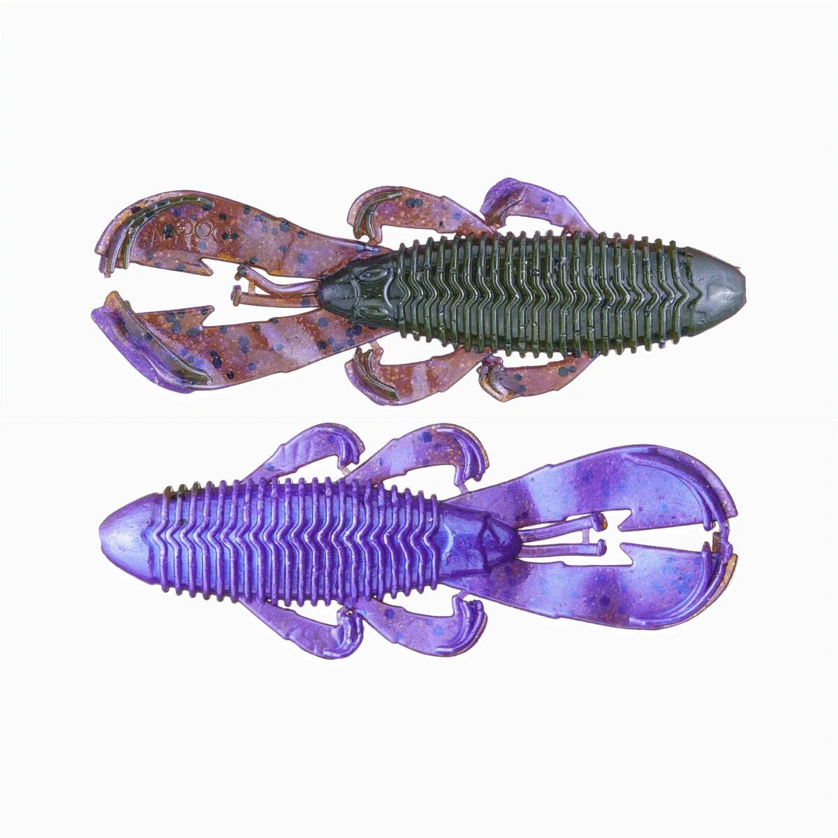 GOOGAN BAITS BANDITO BUG 4IN 7PK - Image 5