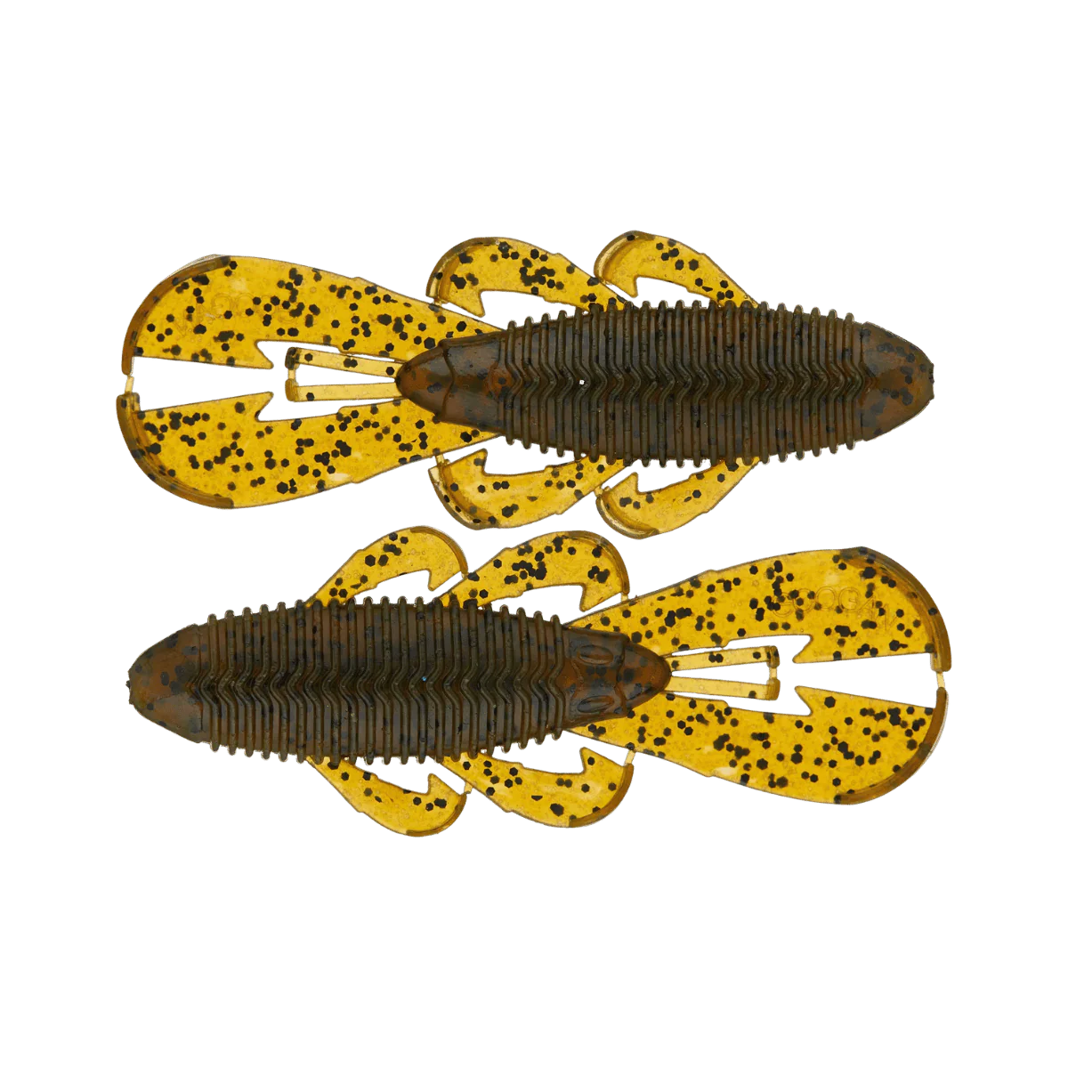 GOOGAN BAITS BANDITO BUG 4IN 7PK - Image 6