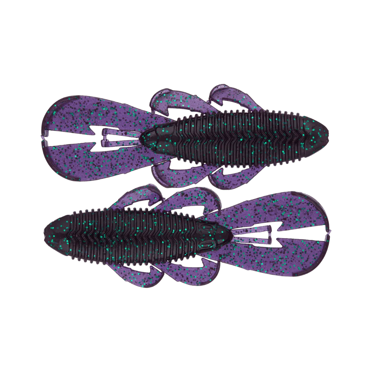 GOOGAN BAITS BANDITO BUG 4IN 7PK - Image 7