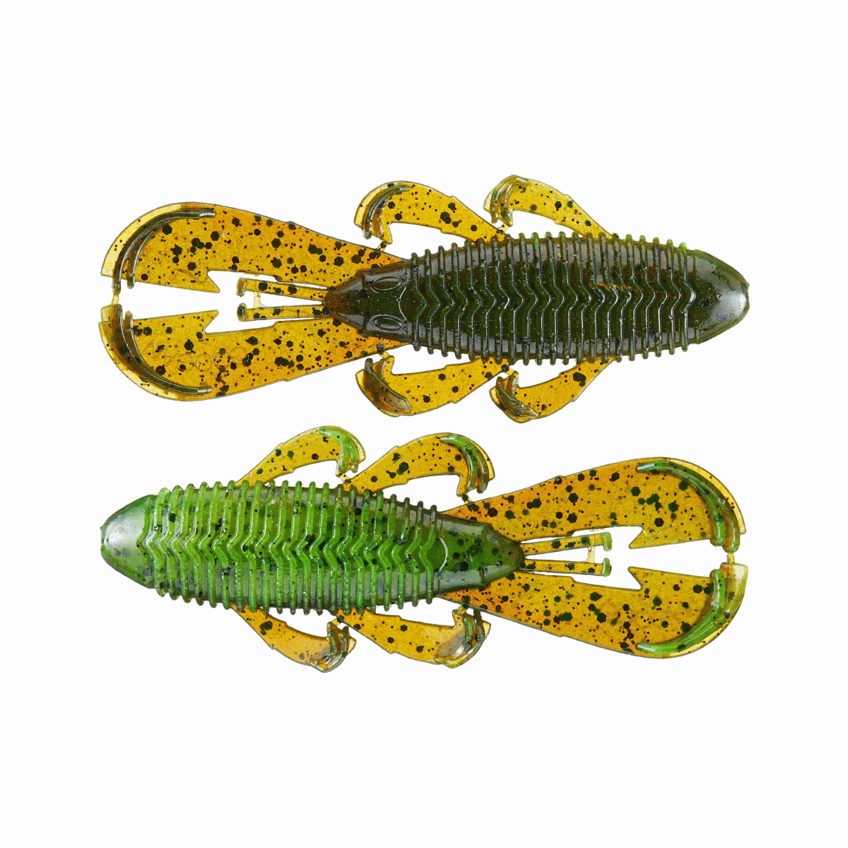 GOOGAN BAITS BANDITO BUG 4IN 7PK - Image 8