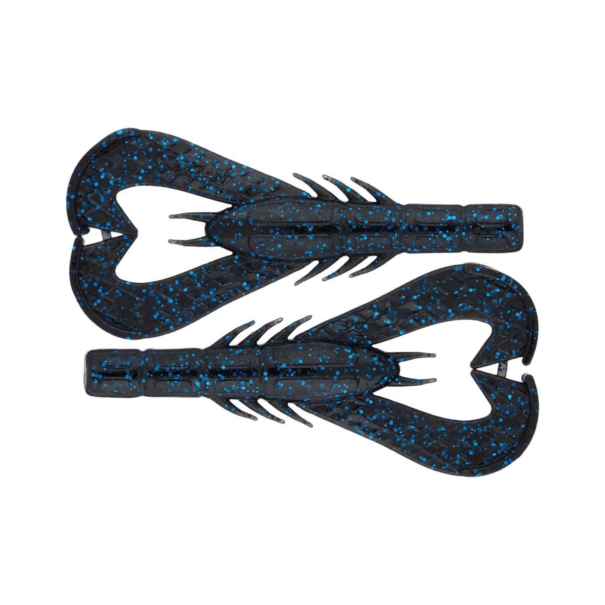 GOOGAN BAITS KRACKIN CRAW 7PK