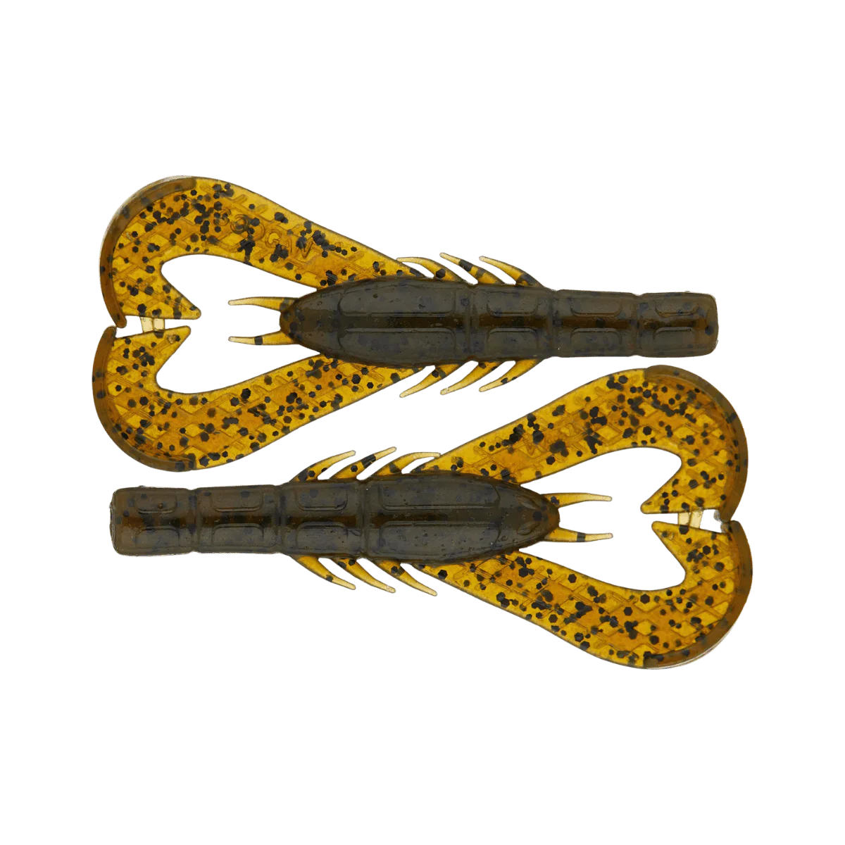 GOOGAN BAITS KRACKIN CRAW 7PK - Image 2