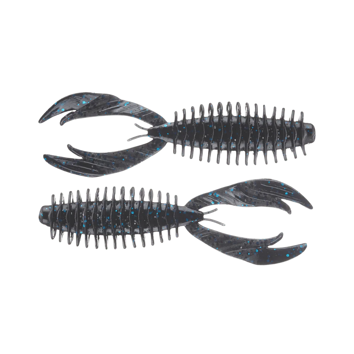 BIG BITE FIGHTING CRAW 8PK 3.75 IN - Image 2
