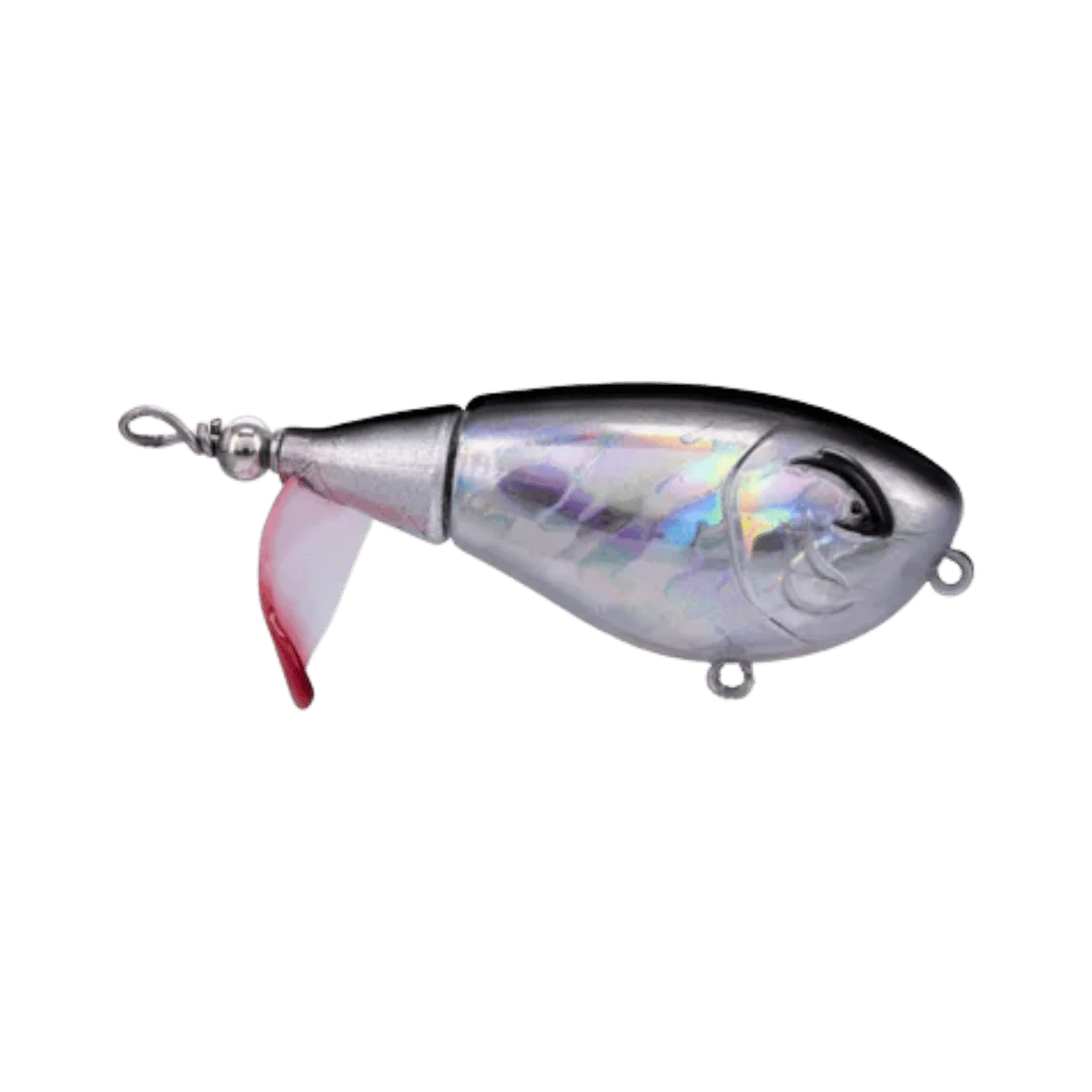BILL LEWIS FISHING BABY BUBBLER 55 - Image 3