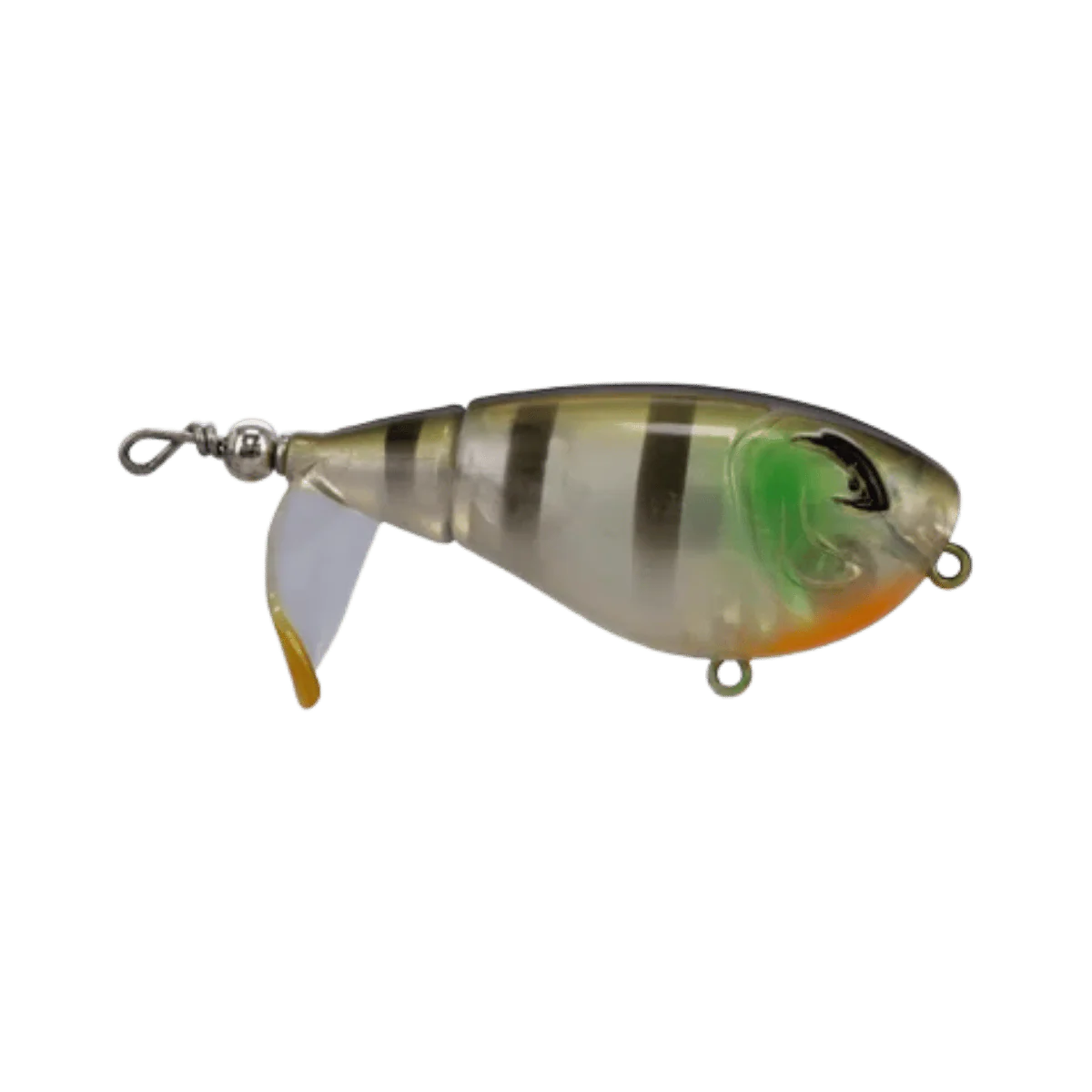 BILL LEWIS FISHING BABY BUBBLER 55 - Image 4