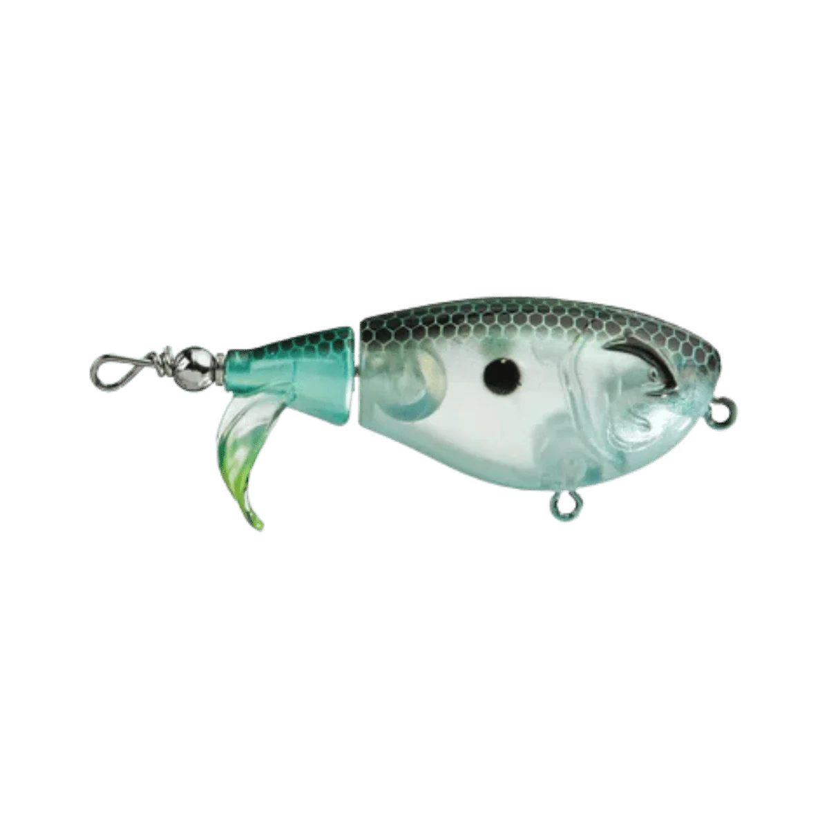 BILL LEWIS FISHING BABY BUBBLER 55 - Image 5