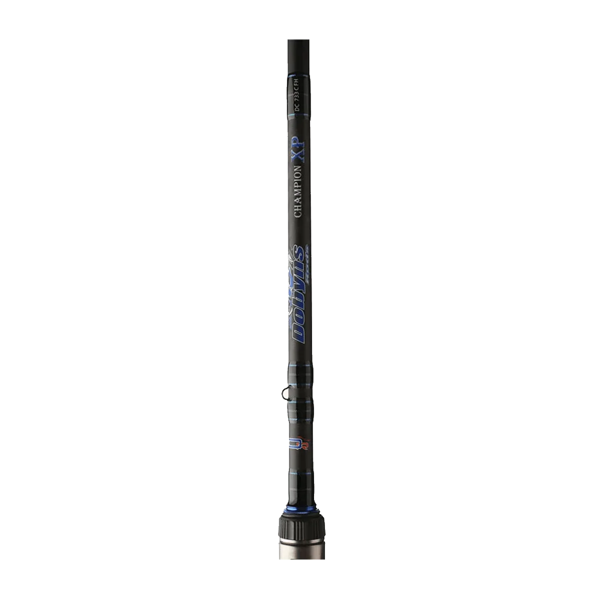 DOBYNS CHAMPION XP CASTING RODS - FULL GRIP 6'10" - SPLIT GRIP 7' - Image 3