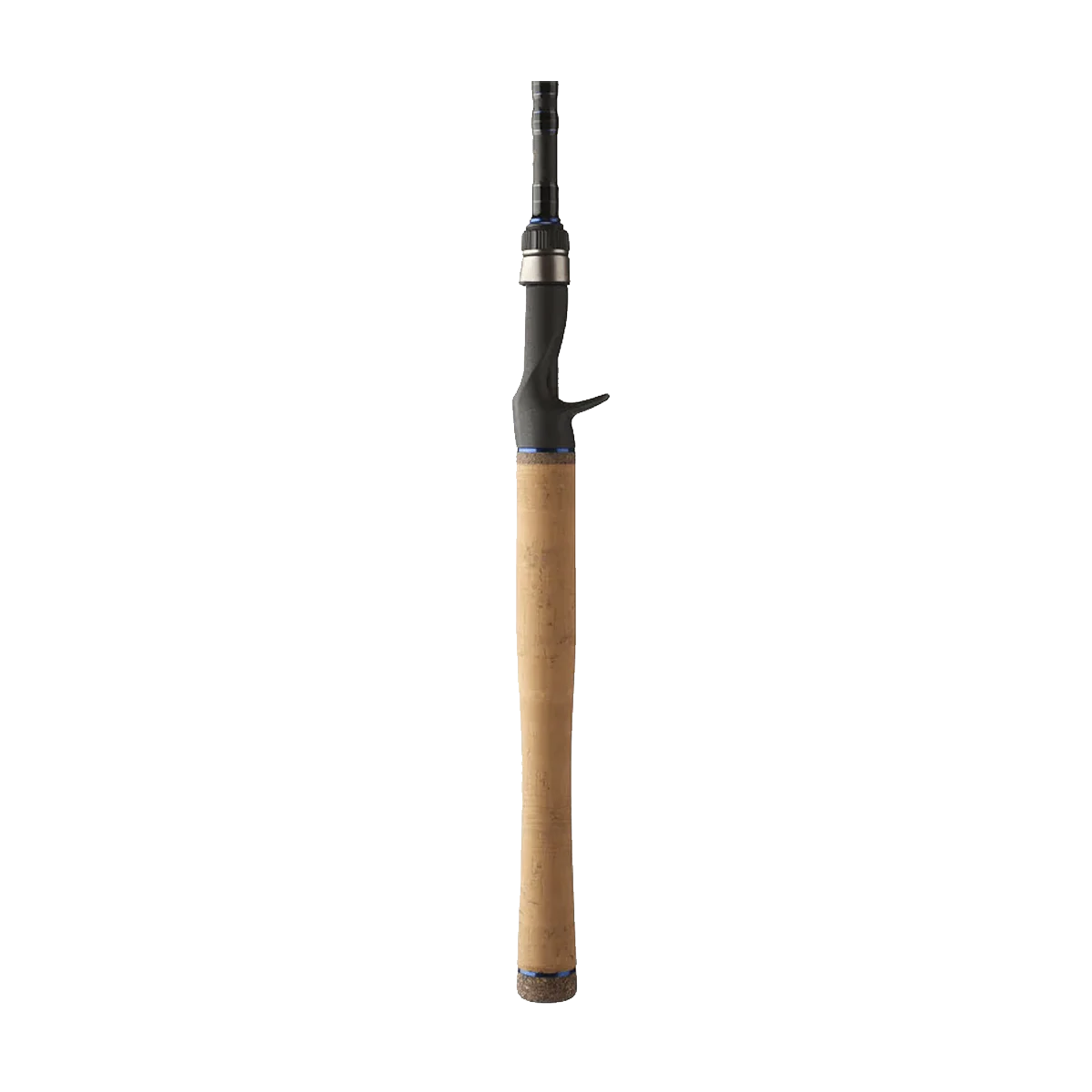DOBYNS CHAMPION XP FULL GRIP CASTING RODS - 7'3", 7'4", 7'6"