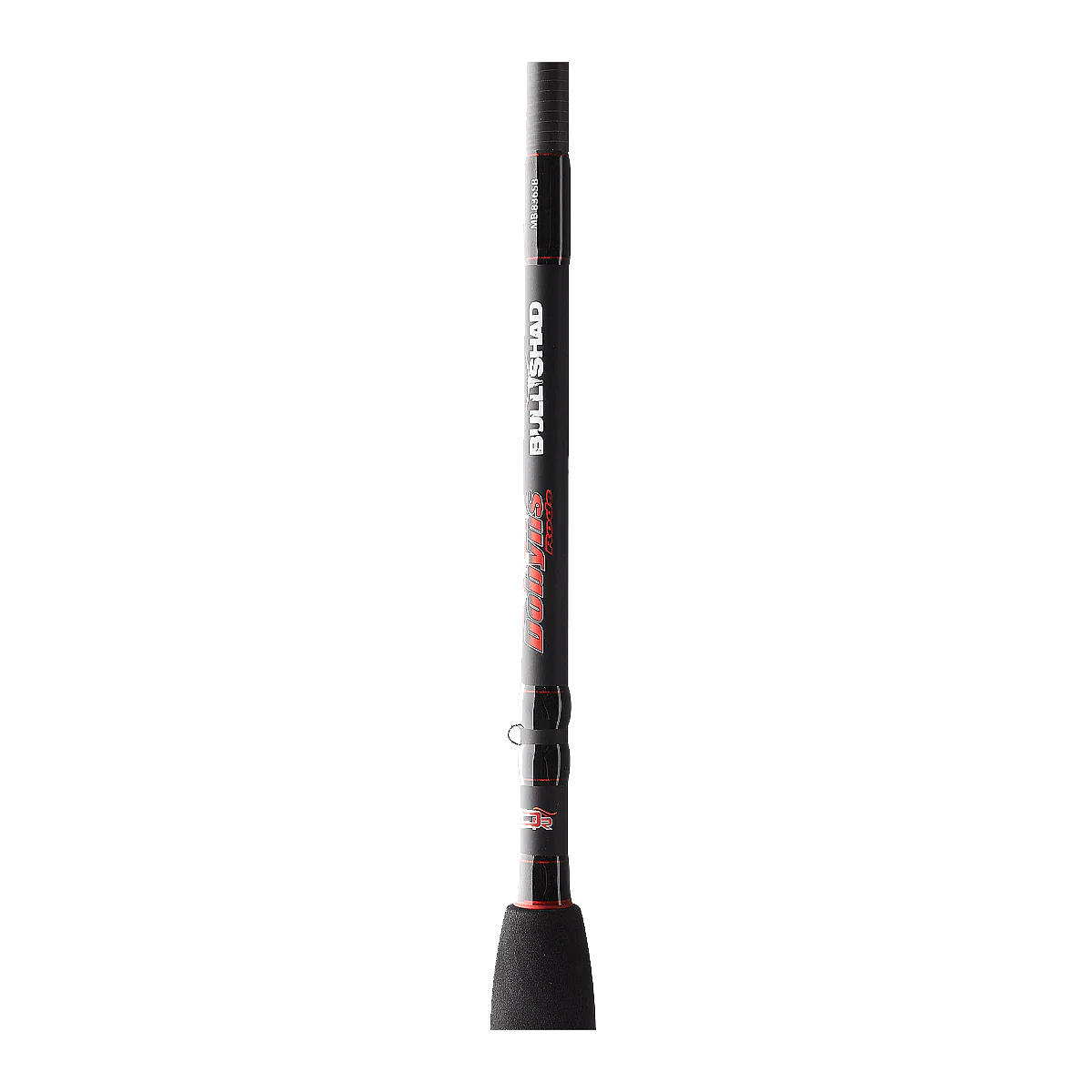DOBYNS MIKE BUCCA BULL-SHAD SWIMBAIT CASTING RODS - 8'3" MH - Image 2