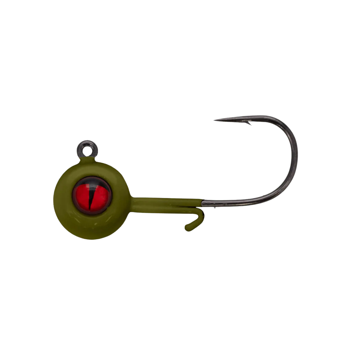 NORTHLAND TUNGSTEN PANFISH JIG 2CD 1/16 OZ - Image 2