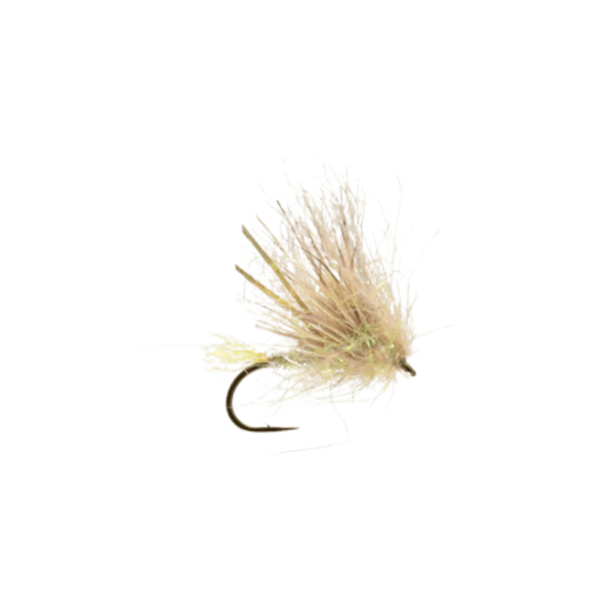 RAINY`S MASON'S HAIRNADO CADDIS SIZE 16