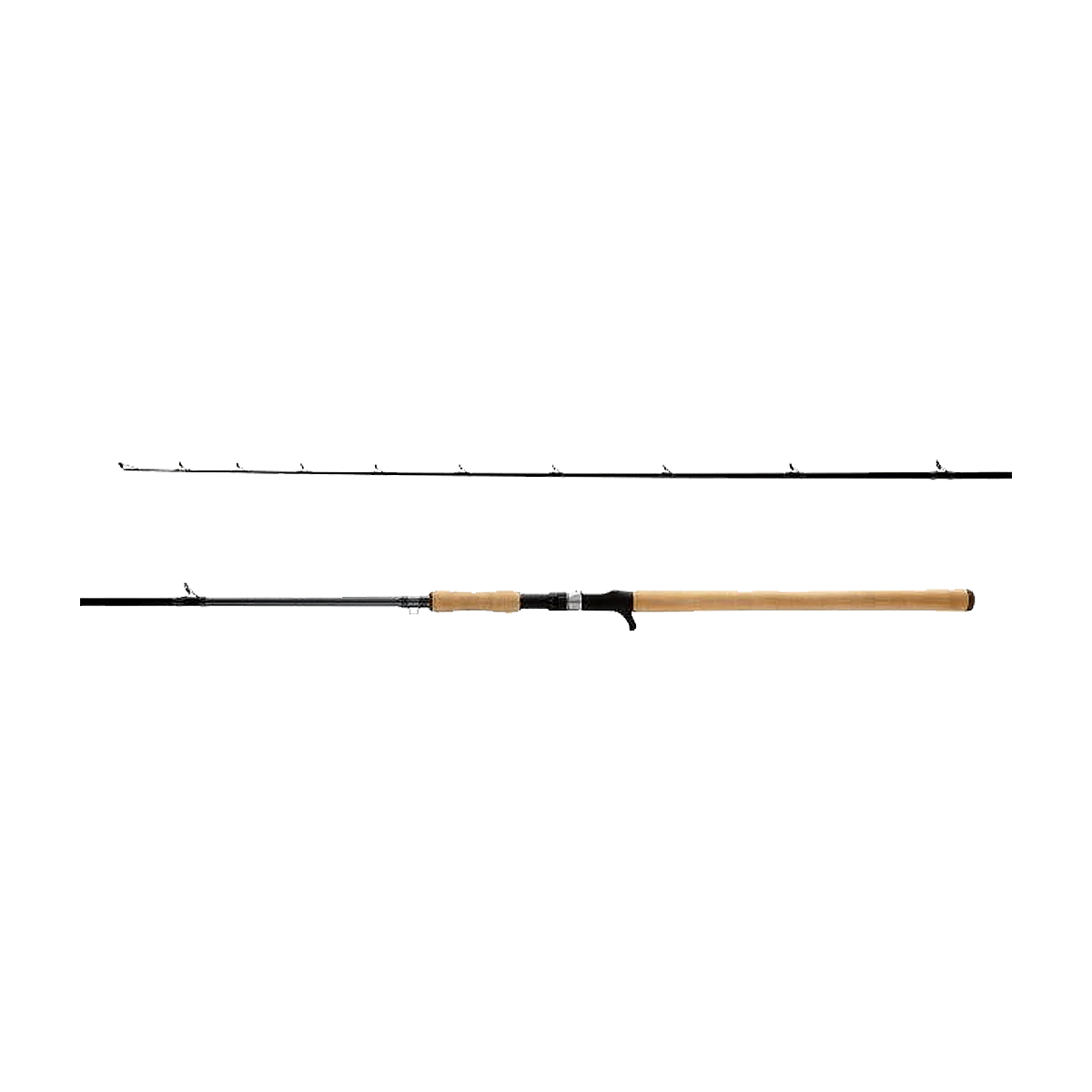 Open Water Featured Brands Spring 2026 - Shimano - Okuma