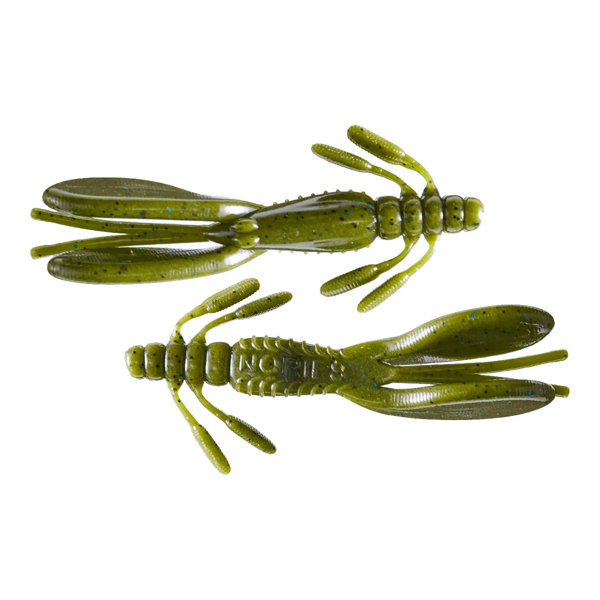 NORIES ESCAPE CHIBI TWIN CREATURE BAIT 8PK - 3" - Image 5
