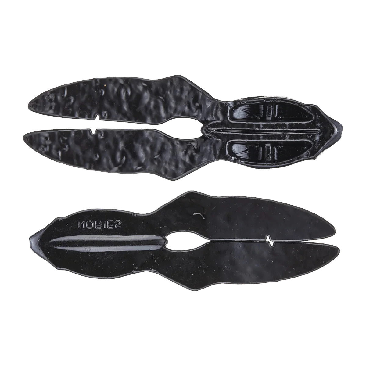 NORIES FG DADDY CREATURE BAIT 4PK - 4.3" - Image 4