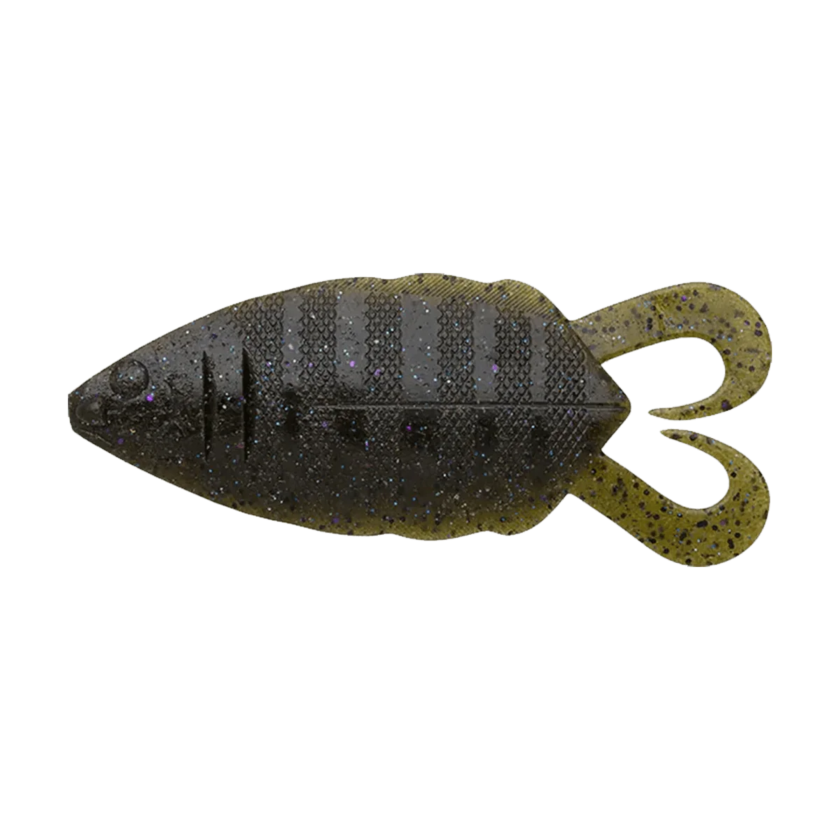 NORIES FLIP KOGILL CREATURE BAIT 5 PK - 3.6" - Image 3