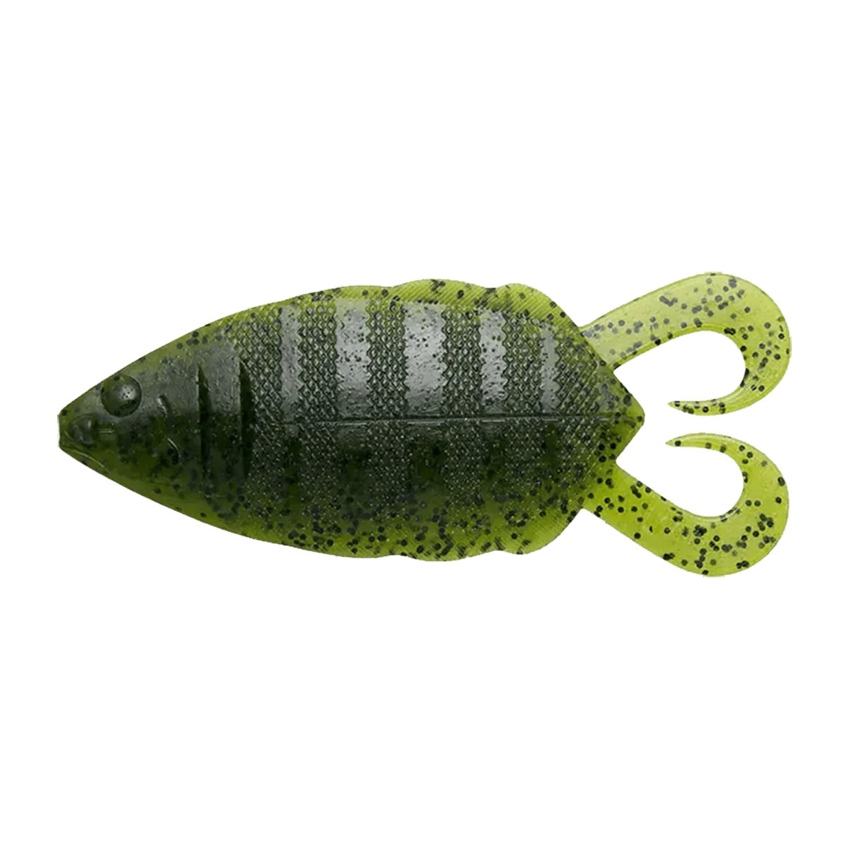NORIES FLIP KOGILL CREATURE BAIT 5 PK - 3.6" - Image 6