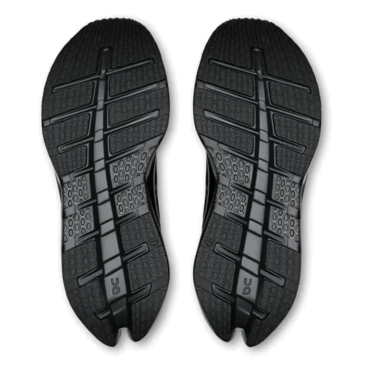 ON CLOUDRUNNER 3 RUNNING SHOES - BLK/BLK - MEN'S - Image 5