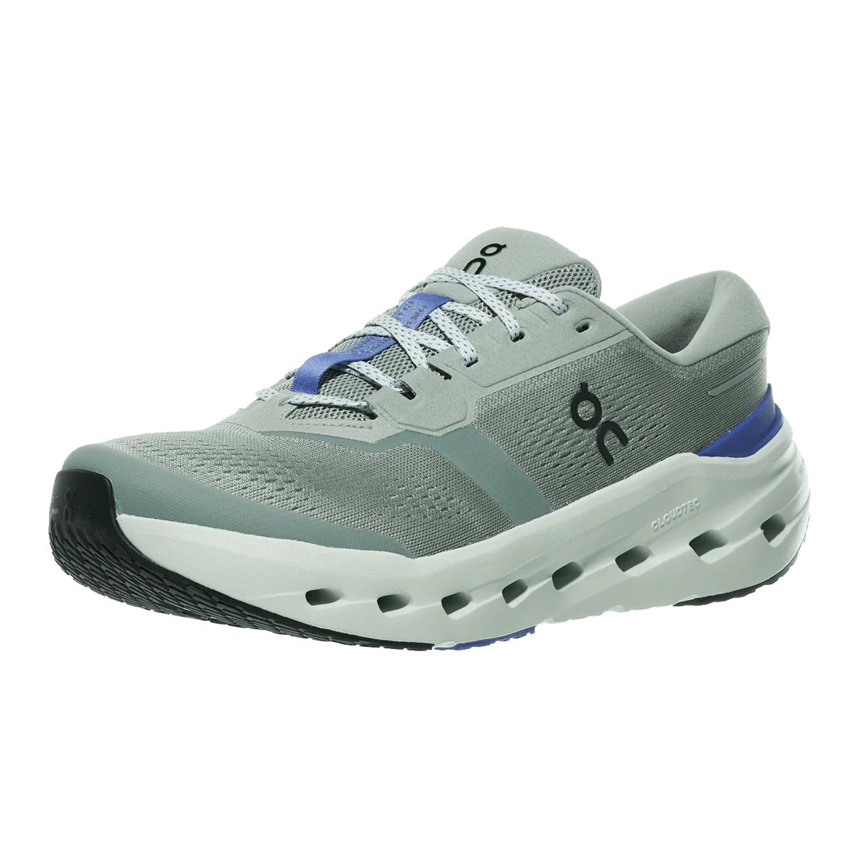 ON CLOUDRUNNER 3 RUNNING SHOES - MEN'S - TIN/ICEBERG - Image 5