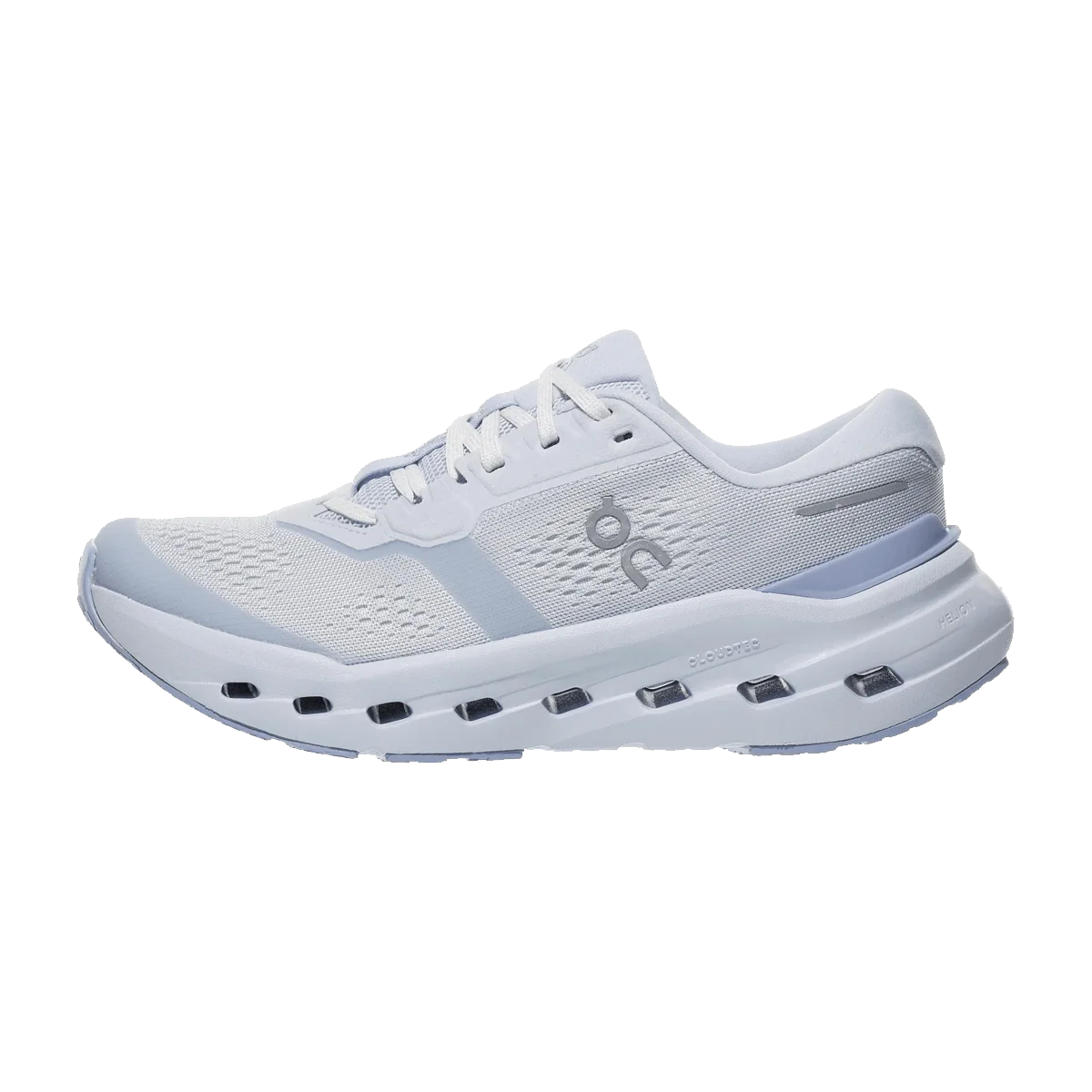 ON CLOUDRUNNER 3 RUNNING SHOES - HEATHER/MARSH - WOMEN'S - Image 2