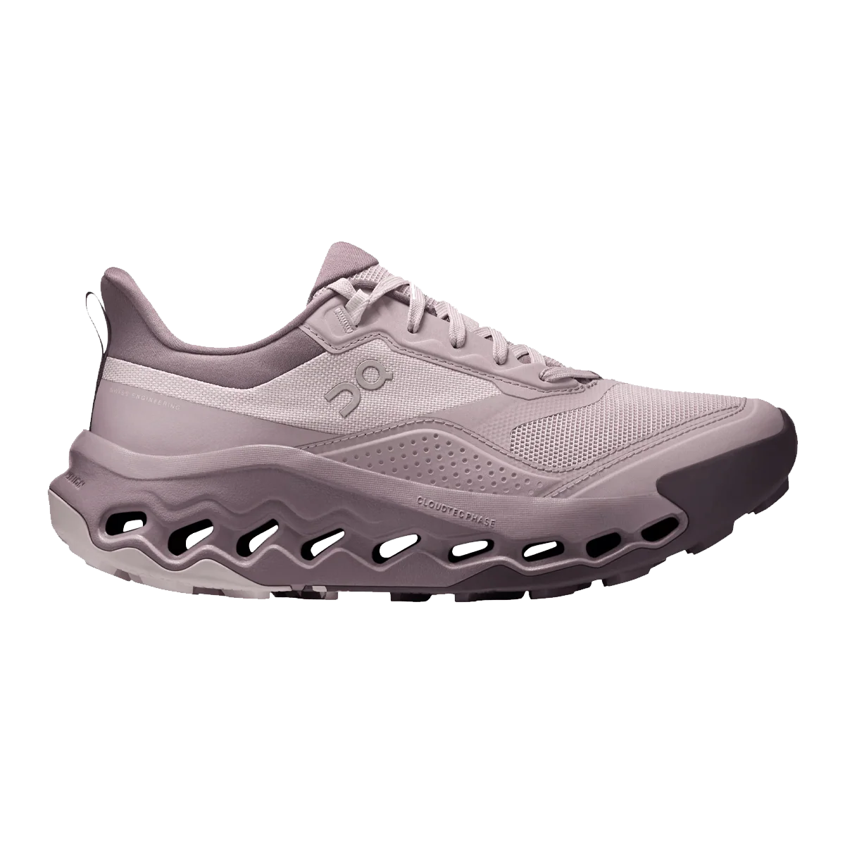 ON CLOUDHORIZON 2 HIKING SHOES - FADE/HERON - WOMEN'S