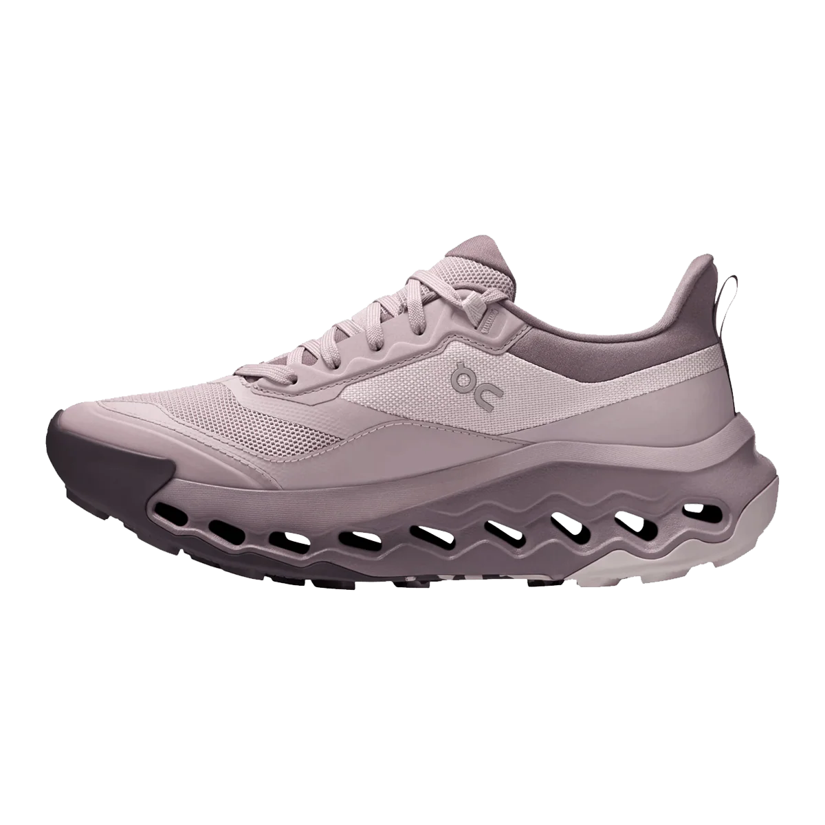 ON CLOUDHORIZON 2 HIKING SHOES - FADE/HERON - WOMEN'S - Image 2