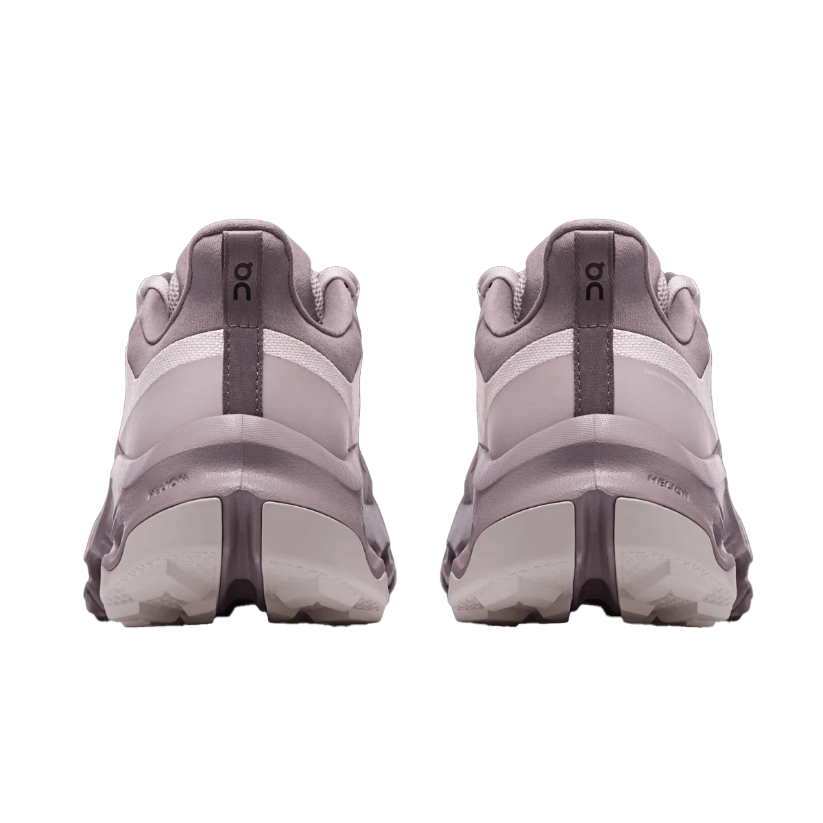 ON CLOUDHORIZON 2 HIKING SHOES - FADE/HERON - WOMEN'S - Image 5